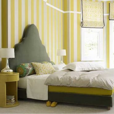 romantico_dormitorio_amarillo_gris
