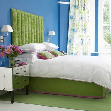 romantico_dormitorio_azul_verde
