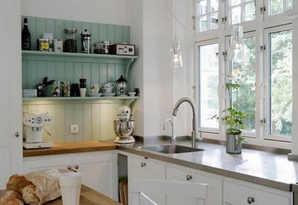 cocina