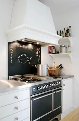 cocina ideas