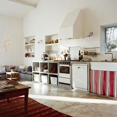 Ideas para cocinas rústicas - Decoración de Interiores y Exteriores ... Ideas para cocinas rústicas - Decoración de Interiores y Exteriores ...