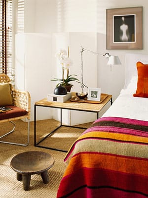 ideas dormitorio