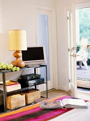 decoracion apartamento pequeño