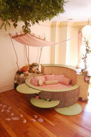 ideas decoracion hadas