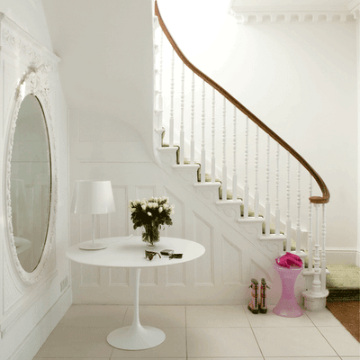 ideas decoracion escalera ideas decoracion escalera