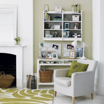 living_ideas