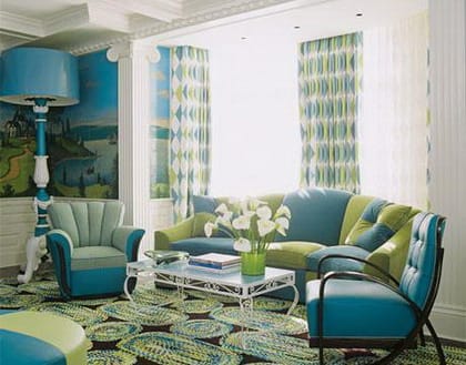 living_turquesa_verde_marron