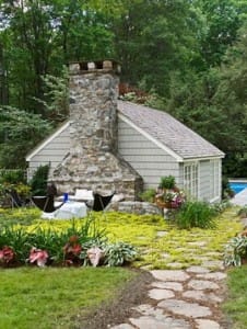 Visita una casa de campo - Decoración de Interiores y Exteriores