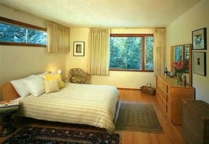 Algunas ideas para decorar el dormitorio - Decoración de Interiores y