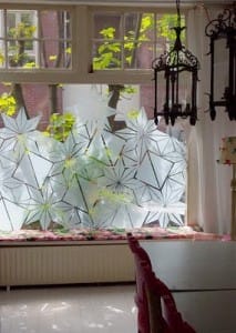 Una casa con color y vida - Decoración de Interiores y Exteriores