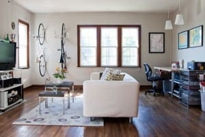 Ideas en una casa inspiradora - Decoración de Interiores y Exteriores