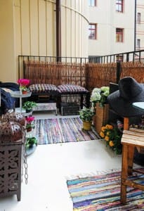 Todo blanco - Decoración de Interiores y Exteriores - EstiloyDeco