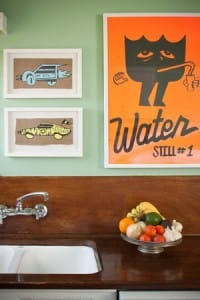 Mi rincón favorito: la casa de Alissa - Decoración de Interiores y