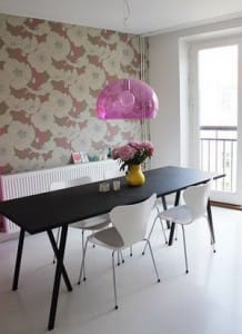 Inspiración e ideas en un hogar - Decoración de Interiores y Exteriores