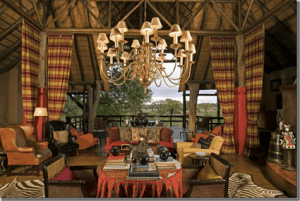 Decoración safari - Decoración de Interiores y Exteriores - EstiloyDeco