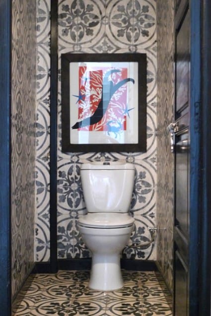 Suelos decorados - Decoración de Interiores y Exteriores - EstiloyDeco