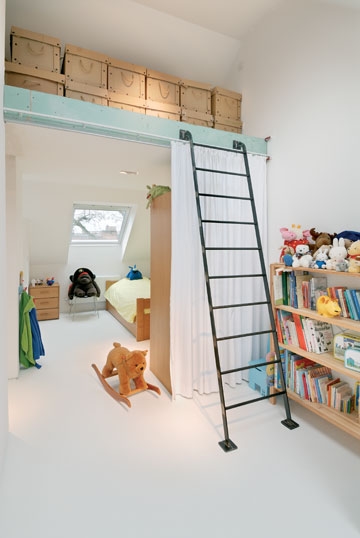 Diseño de interior blanco: cómo crear un hogar luminoso y espacioso