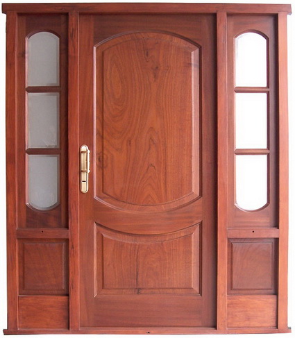 La elección de las puertas en el hogar - Decoración de Interiores y