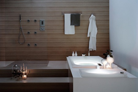 Renovar el cuarto de baño 