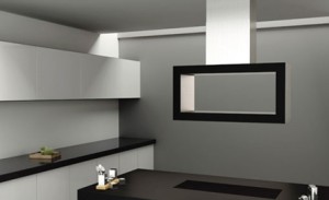 Campanas de cocina decorativas - Decoración de Interiores y Exteriores