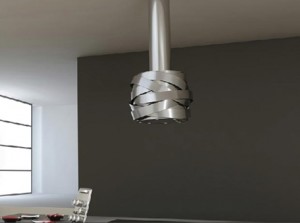 Campanas de cocina decorativas - Decoración de Interiores y Exteriores