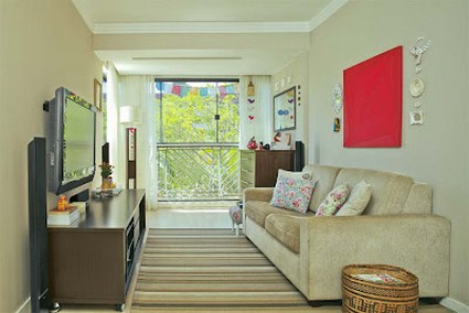 Mi rincón favorito: La casa de Ruby - Decoración de Interiores y