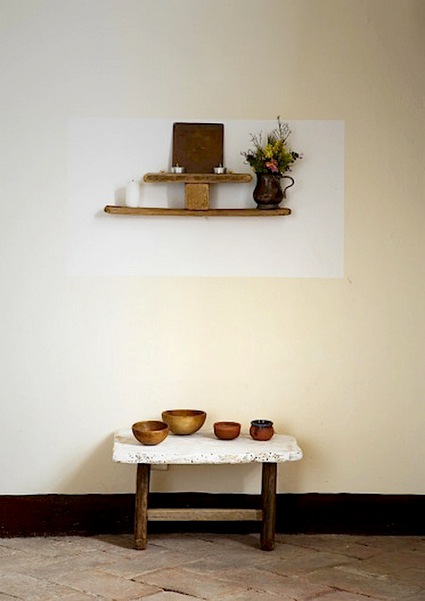 Tips para decorar al estilo wabi-sabi - Decoración de Interiores y