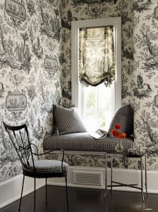 Asientos bajo la ventana - Decoración de Interiores y Exteriores