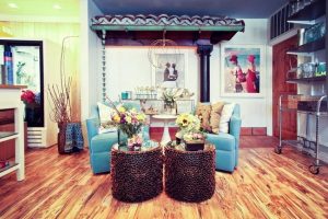 Decoración estilo Kitsch: Una estética única y vibrante