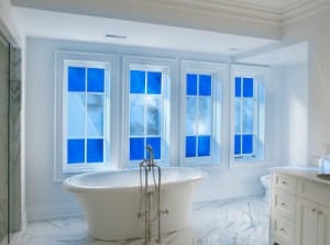 La importancia de la ventilación en el baño - Decoración de Interiores