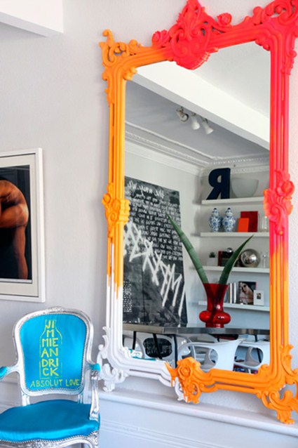 decoracion fluor