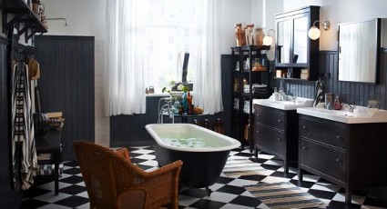 Ideas para el baño de Ikea 2013 - Decoración de Interiores y ... Ideas para el baño de Ikea 2013 - Decoración de Interiores y ...