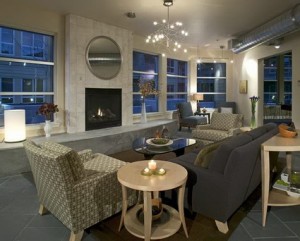 Tips para elegir la iluminación perfecta - Decoración de Interiores y