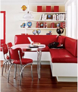 comedor archivos - Página 5 de 12 - Decoración de Interiores y