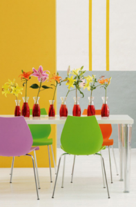 Ideas para comedores informales - Decoración de Interiores y Exteriores