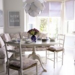 Ideas para comedores informales - Decoración de Interiores y Exteriores