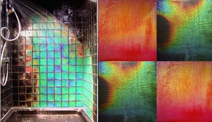 Baldosas para el baño