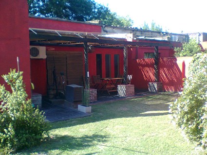 Mi rincón favorito