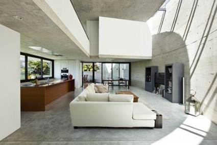 Decoracion high tech