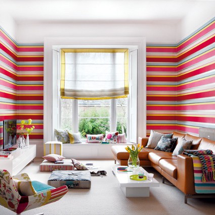 Decorar y mejorar el hogar