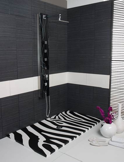 Tendencias para el baño