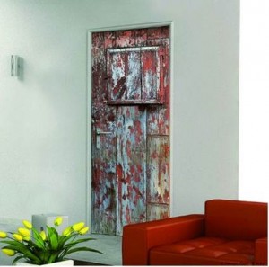 Cambiar el color de tus puertas - Decoración de Interiores y Exteriores