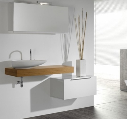 Encimeras para lavabo