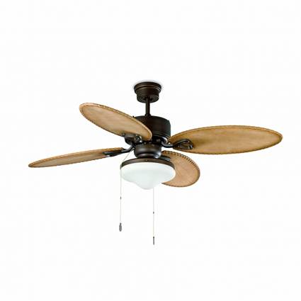 Ventilador de techo
