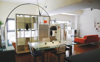 Comedor