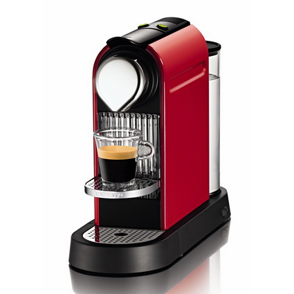 Nespresso Krups Citiz