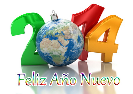 Feliz 2014