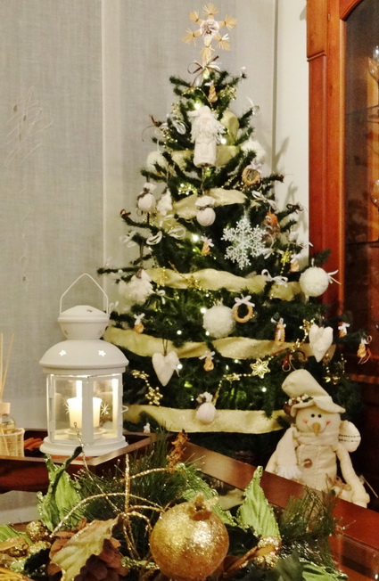 Árbol de Navidad