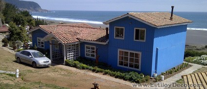 Casa de playa