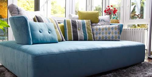 Sofás y sillones